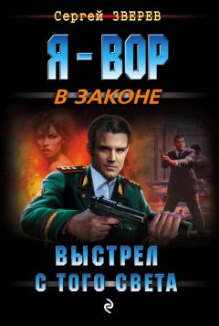 Читайте книги онлайн на Bookidrom.ru! Бесплатные книги в одном клике Сергей Зверев - Выстрел с того света