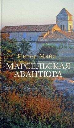 Читайте книги онлайн на Bookidrom.ru! Бесплатные книги в одном клике Питер Мейл - Марсельская авантюра