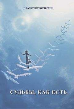 Читайте книги онлайн на Bookidrom.ru! Бесплатные книги в одном клике Владимир Кочергин - Судьбы, как есть
