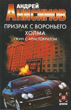 Читайте книги онлайн на Bookidrom.ru! Бесплатные книги в одном клике Андрей Анисимов - Ужин с аристократом