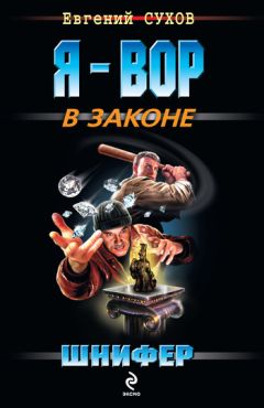 Читайте книги онлайн на Bookidrom.ru! Бесплатные книги в одном клике Евгений Сухов - Шнифер