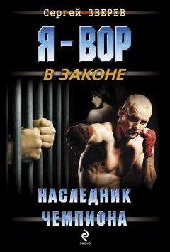 Читайте книги онлайн на Bookidrom.ru! Бесплатные книги в одном клике Сергей Зверев - Наследник чемпиона