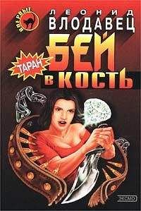 Читайте книги онлайн на Bookidrom.ru! Бесплатные книги в одном клике Леонид Влодавец - Бей в кость