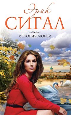 Читайте книги онлайн на Bookidrom.ru! Бесплатные книги в одном клике Эрик Сигал - История любви