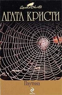 Читайте книги онлайн на Bookidrom.ru! Бесплатные книги в одном клике Агата Кристи - Паутина