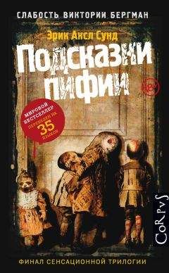 Читайте книги онлайн на Bookidrom.ru! Бесплатные книги в одном клике Эрик Аксл Сунд - Подсказки пифии