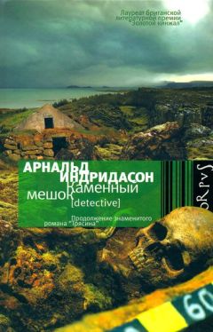 Читайте книги онлайн на Bookidrom.ru! Бесплатные книги в одном клике Арнальд Индридасон - Каменный мешок
