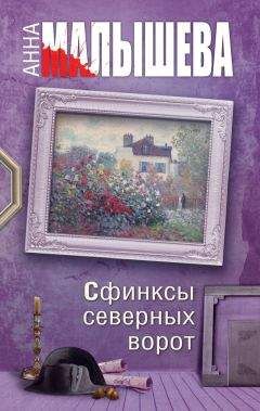 Читайте книги онлайн на Bookidrom.ru! Бесплатные книги в одном клике Анна Малышева - Сфинксы северных ворот