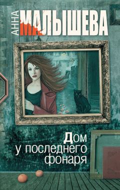 Читайте книги онлайн на Bookidrom.ru! Бесплатные книги в одном клике Анна Малышева - Дом у последнего фонаря