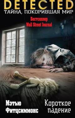 Читайте книги онлайн на Bookidrom.ru! Бесплатные книги в одном клике Мэтью Фитцсиммонс - Короткое падение