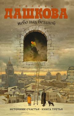 Читайте книги онлайн на Bookidrom.ru! Бесплатные книги в одном клике Полина Дашкова - Небо над бездной