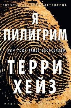 Читайте книги онлайн на Bookidrom.ru! Бесплатные книги в одном клике Терри Хейз - Я Пилигрим