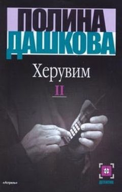 Читайте книги онлайн на Bookidrom.ru! Бесплатные книги в одном клике Полина Дашкова - Херувим (Том 2)