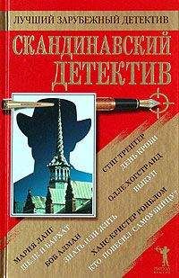 Читайте книги онлайн на Bookidrom.ru! Бесплатные книги в одном клике Мария Ланг - Скандинавский детектив. Сборник