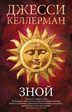Читайте книги онлайн на Bookidrom.ru! Бесплатные книги в одном клике Джесси Келлерман - Зной