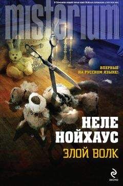 Читайте книги онлайн на Bookidrom.ru! Бесплатные книги в одном клике Неле Нойхаус - Злой волк