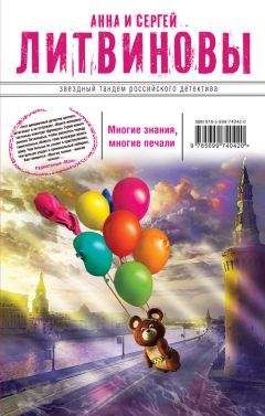 Читайте книги онлайн на Bookidrom.ru! Бесплатные книги в одном клике Анна и Сергей Литвиновы - Многие знания – многие печали. Вне времени, вне игры (сборник)