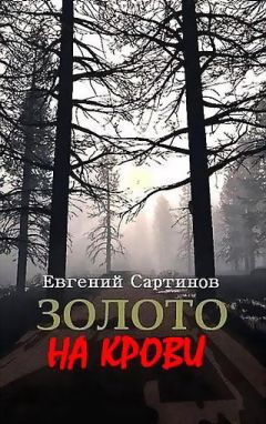 Читайте книги онлайн на Bookidrom.ru! Бесплатные книги в одном клике Евгений Сартинов - Золото на крови