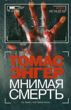 Читайте книги онлайн на Bookidrom.ru! Бесплатные книги в одном клике Томас Энгер - Мнимая смерть