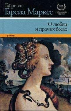 Читайте книги онлайн на Bookidrom.ru! Бесплатные книги в одном клике Габриэль Гарсиа Маркес - О любви и прочих бесах