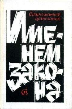 Читайте книги онлайн на Bookidrom.ru! Бесплатные книги в одном клике Борис Мегрели - Именем закона. Сборник № 3