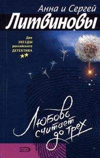 Читайте книги онлайн на Bookidrom.ru! Бесплатные книги в одном клике Анна и Сергей Литвиновы - Ревность