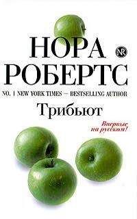 Читайте книги онлайн на Bookidrom.ru! Бесплатные книги в одном клике Нора Робертс - Трибьют