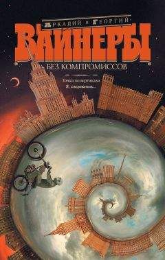Читайте книги онлайн на Bookidrom.ru! Бесплатные книги в одном клике Аркадий Вайнер - Без компромиссов: Гонки по вертикали. Я, следователь… (сборник)