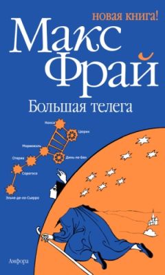 Читайте книги онлайн на Bookidrom.ru! Бесплатные книги в одном клике Макс Фрай - Большая телега