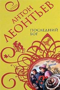 Читайте книги онлайн на Bookidrom.ru! Бесплатные книги в одном клике Антон Леонтьев - Последний бог
