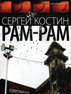 Читайте книги онлайн на Bookidrom.ru! Бесплатные книги в одном клике Николай Еремеев-Высочин - РАМ-РАМ