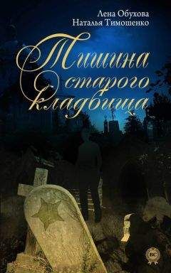 Читайте книги онлайн на Bookidrom.ru! Бесплатные книги в одном клике Наталья Тимошенко - Тишина старого кладбища