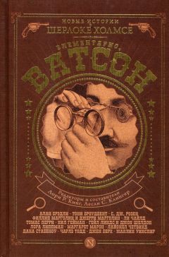 Читайте книги онлайн на Bookidrom.ru! Бесплатные книги в одном клике Лори Кинг - Элементарно, Ватсон!