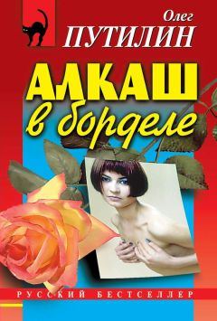 Читайте книги онлайн на Bookidrom.ru! Бесплатные книги в одном клике Олег Путилин - Алкаш в борделе (сборник)