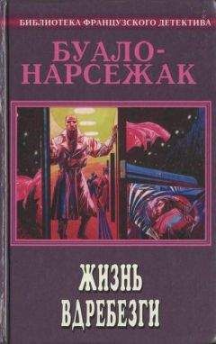 Читайте книги онлайн на Bookidrom.ru! Бесплатные книги в одном клике Буало-Нарсежак - Жизнь вдребезги