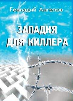 Читайте книги онлайн на Bookidrom.ru! Бесплатные книги в одном клике Геннадий Ангелов - Западня для киллера