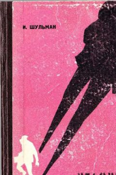 Читайте книги онлайн на Bookidrom.ru! Бесплатные книги в одном клике Илья Шульман - Человека преследует тень