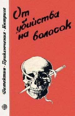 Читайте книги онлайн на Bookidrom.ru! Бесплатные книги в одном клике Джек Ритчи - От убийства на волосок