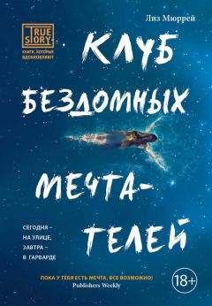 Читайте книги онлайн на Bookidrom.ru! Бесплатные книги в одном клике Лиз Мюррей - Клуб бездомных мечтателей