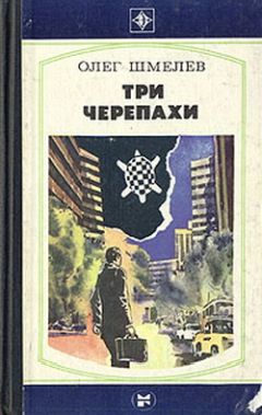 Читайте книги онлайн на Bookidrom.ru! Бесплатные книги в одном клике Олег Шмелев - Три Черепахи