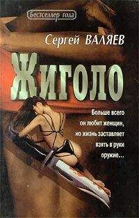 Читайте книги онлайн на Bookidrom.ru! Бесплатные книги в одном клике Сергей Валяев - Жиголо