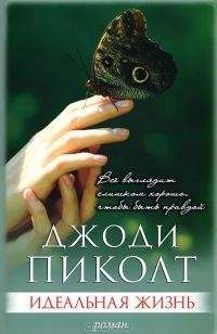 Читайте книги онлайн на Bookidrom.ru! Бесплатные книги в одном клике Джоди Пиколт - Идеальная жизнь