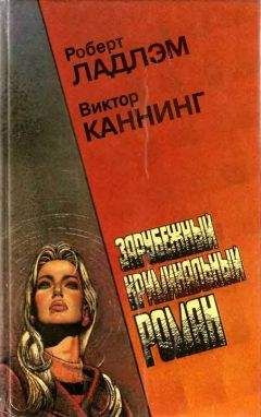 Читайте книги онлайн на Bookidrom.ru! Бесплатные книги в одном клике Виктор Каннинг - Семейный заговор