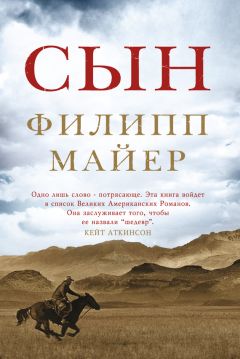 Читайте книги онлайн на Bookidrom.ru! Бесплатные книги в одном клике Филипп Майер - Сын