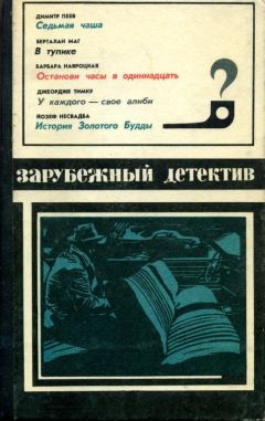 Читайте книги онлайн на Bookidrom.ru! Бесплатные книги в одном клике Берталан Маг - В тупике