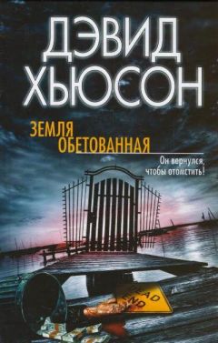 Читайте книги онлайн на Bookidrom.ru! Бесплатные книги в одном клике Дэвид Хьюсон - Земля обетованная