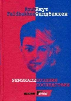 Читайте книги онлайн на Bookidrom.ru! Бесплатные книги в одном клике Кнут Фалдбаккен - Поздние последствия