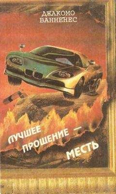 Читайте книги онлайн на Bookidrom.ru! Бесплатные книги в одном клике Джакомо Ванненес - Лучшее прощение — месть