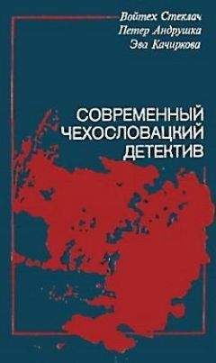 Читайте книги онлайн на Bookidrom.ru! Бесплатные книги в одном клике Эва Качиркова - Предсказание прошлого