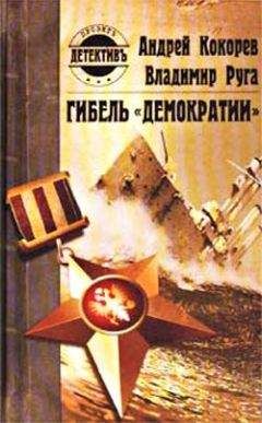Читайте книги онлайн на Bookidrom.ru! Бесплатные книги в одном клике Владимир Руга - Гибель «Демократии»
